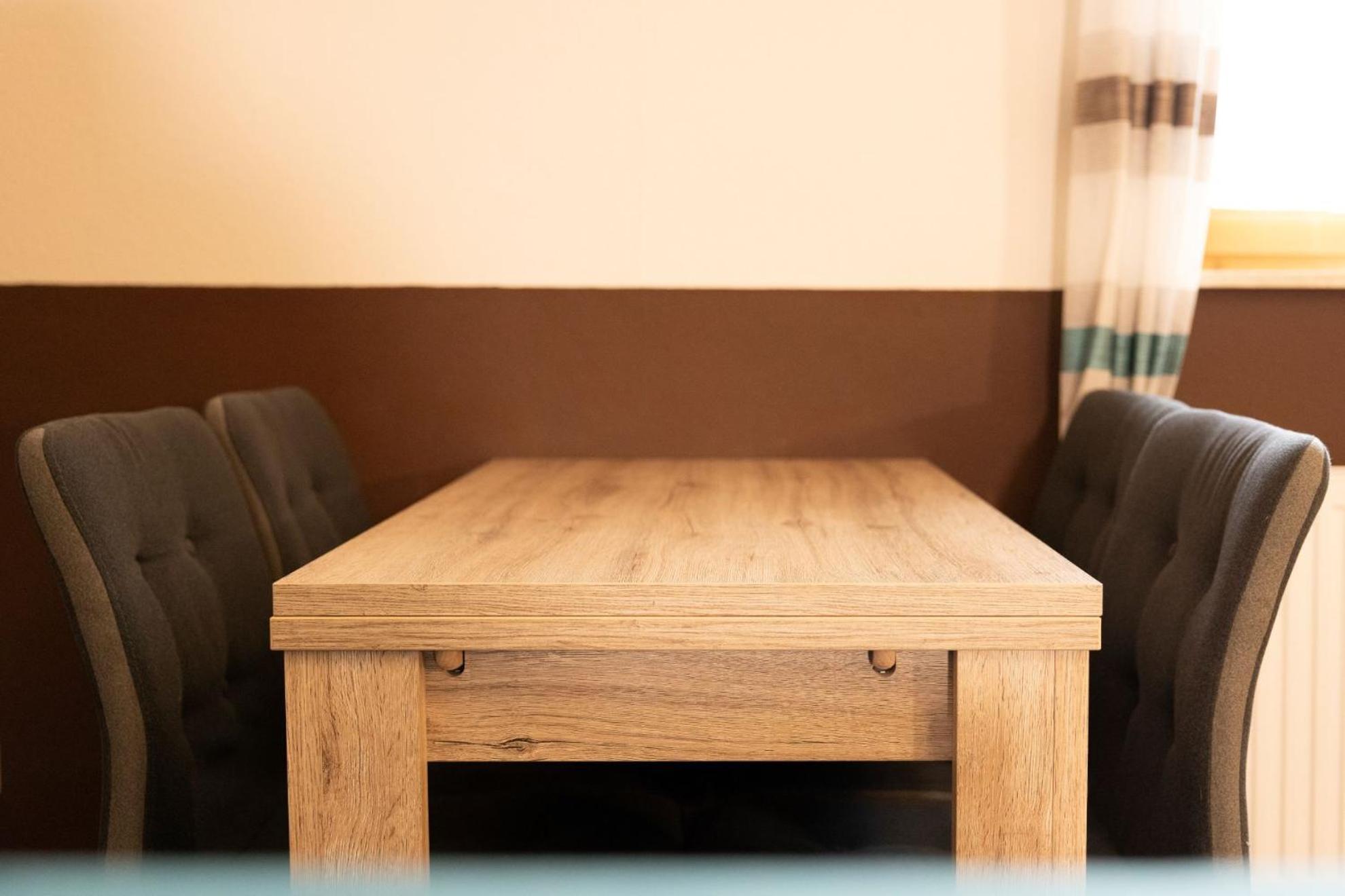Ferienwohnung Amboss Grunkraut 외부 사진