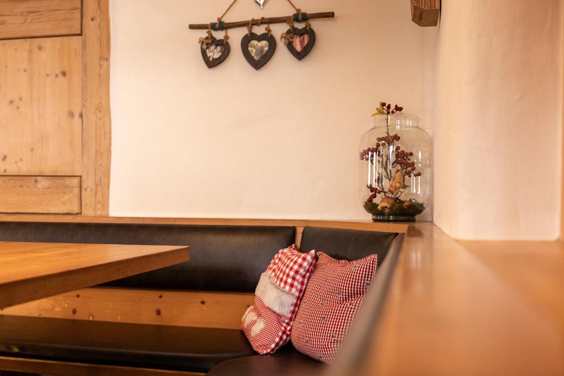 Ferienwohnung Amboss Grunkraut 외부 사진