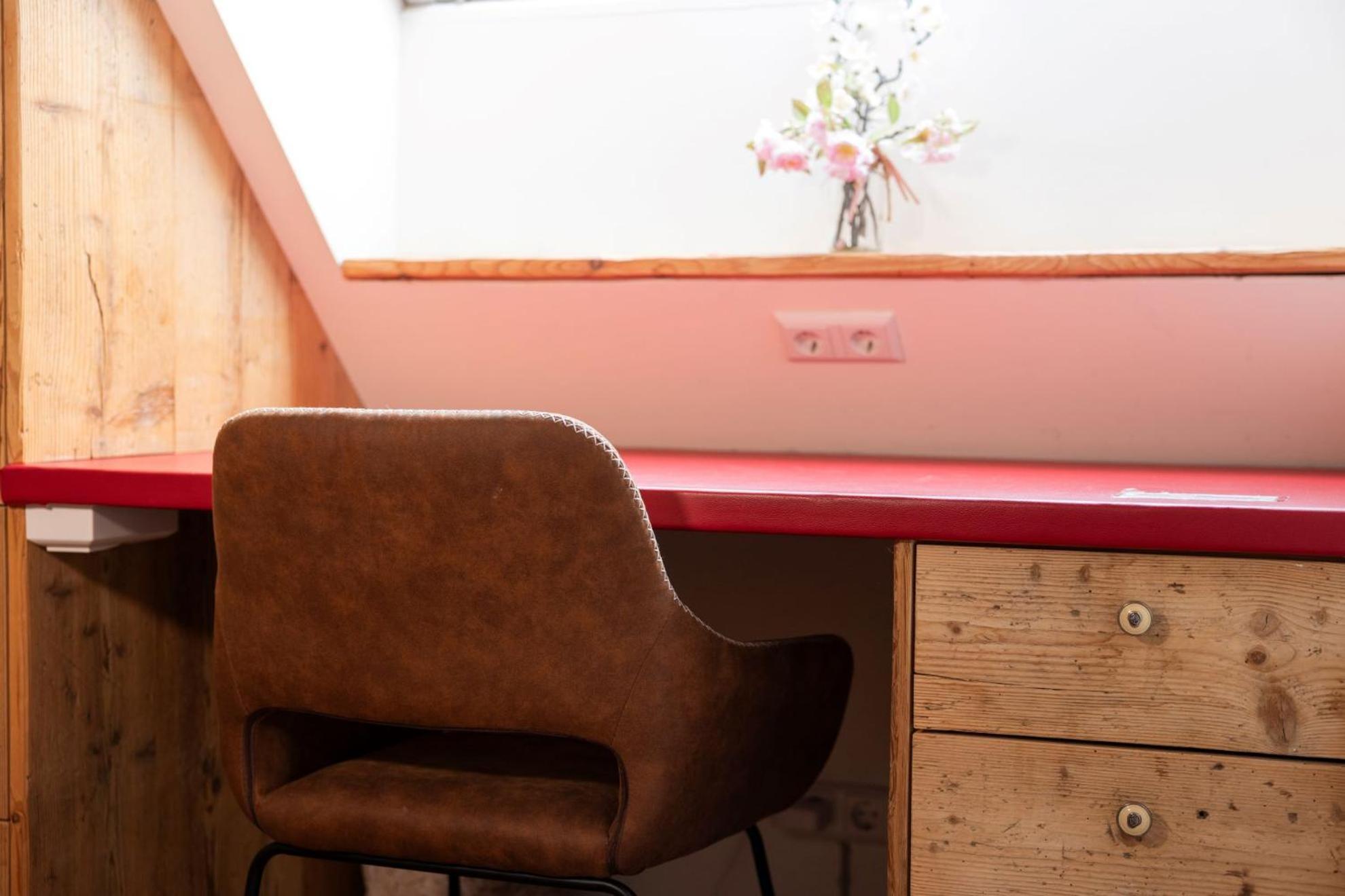 Ferienwohnung Amboss Grunkraut 외부 사진