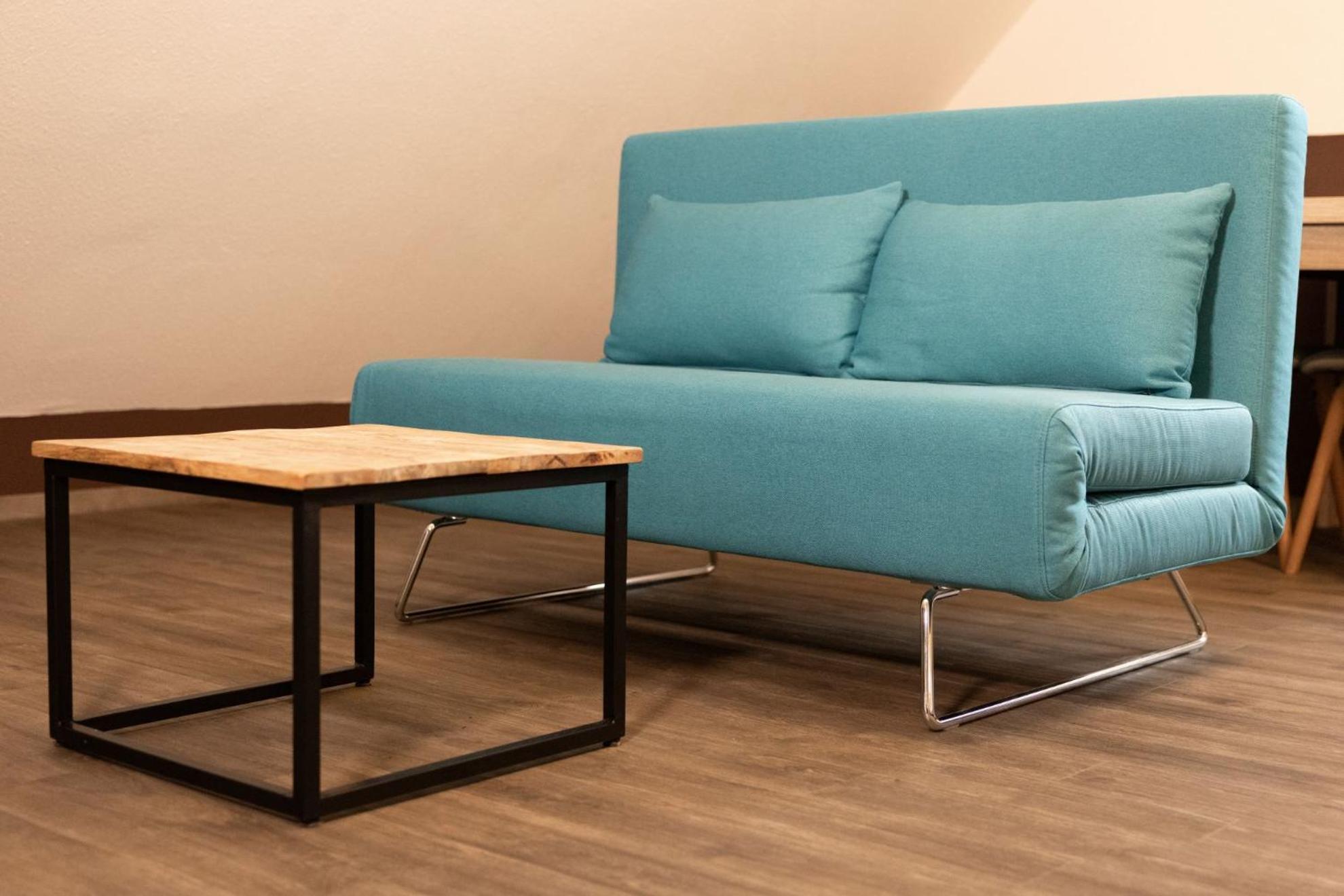 Ferienwohnung Amboss Grunkraut 외부 사진