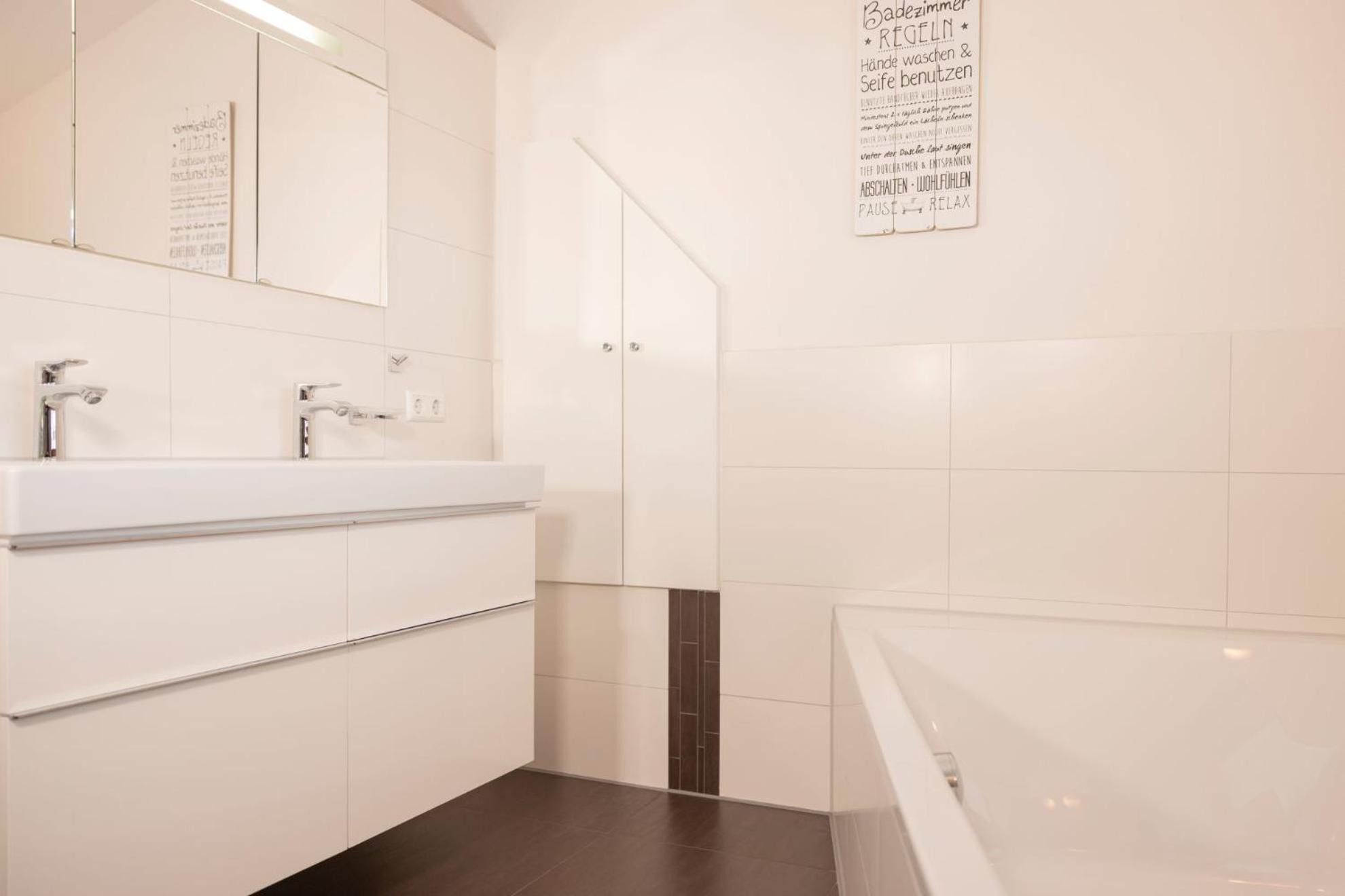 Ferienwohnung Amboss Grunkraut 외부 사진