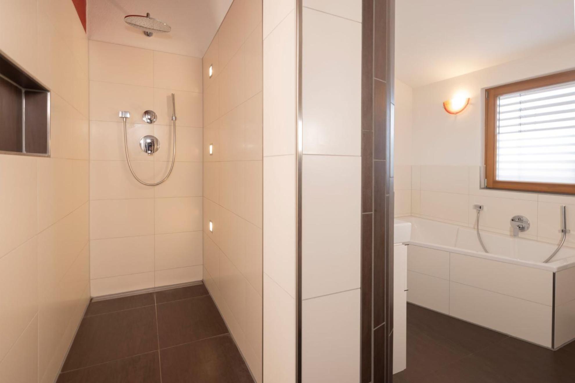 Ferienwohnung Amboss Grunkraut 외부 사진