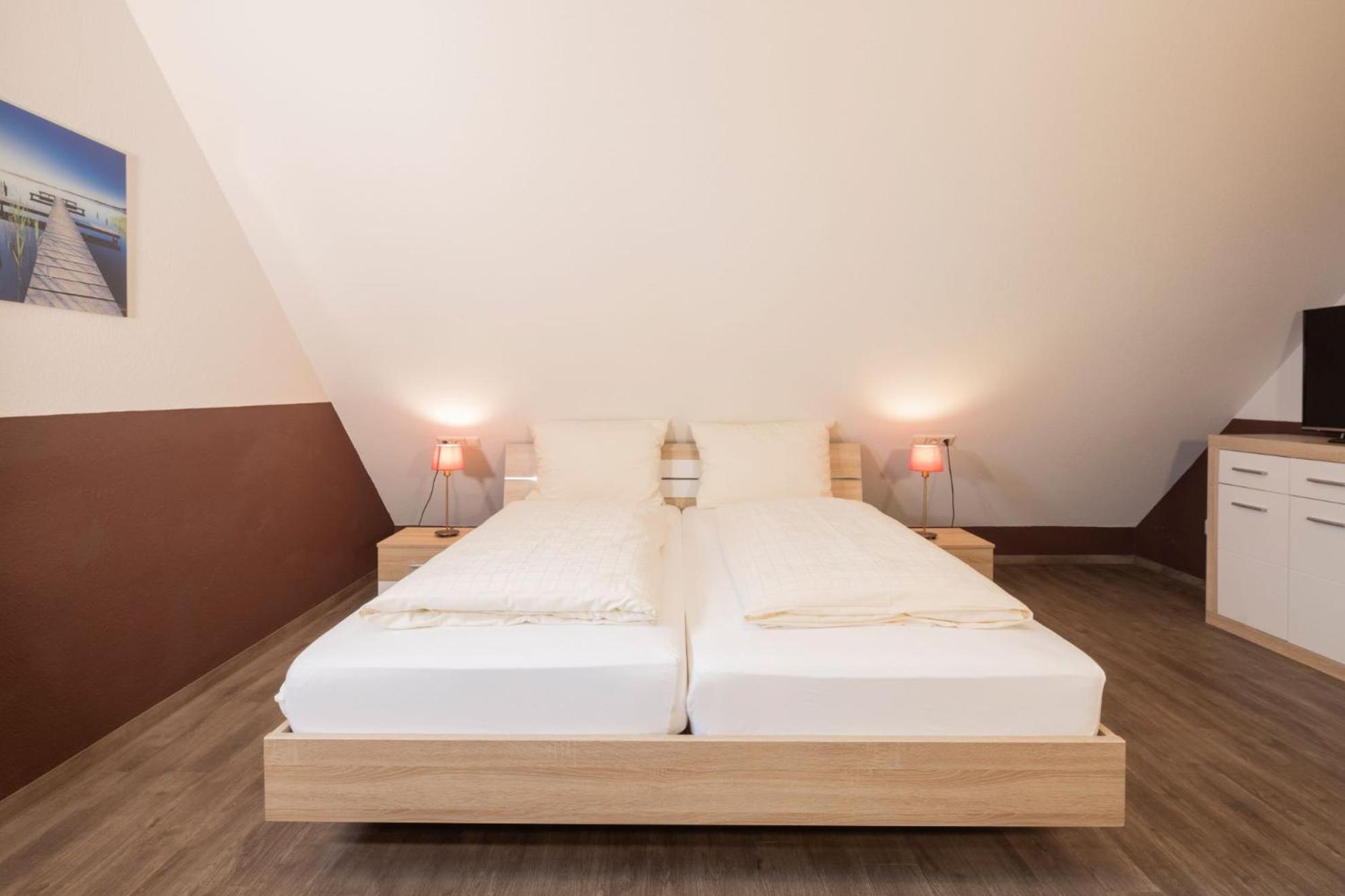 Ferienwohnung Amboss Grunkraut 외부 사진